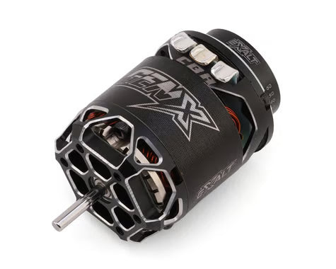 Team Exalt Gen-X Gold Spec Competition Sensored Brushless Motor (10.5T)