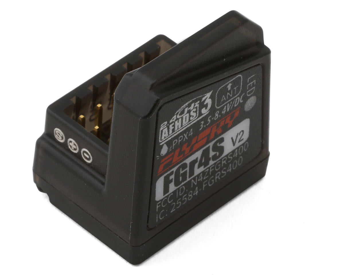Flysky receivers