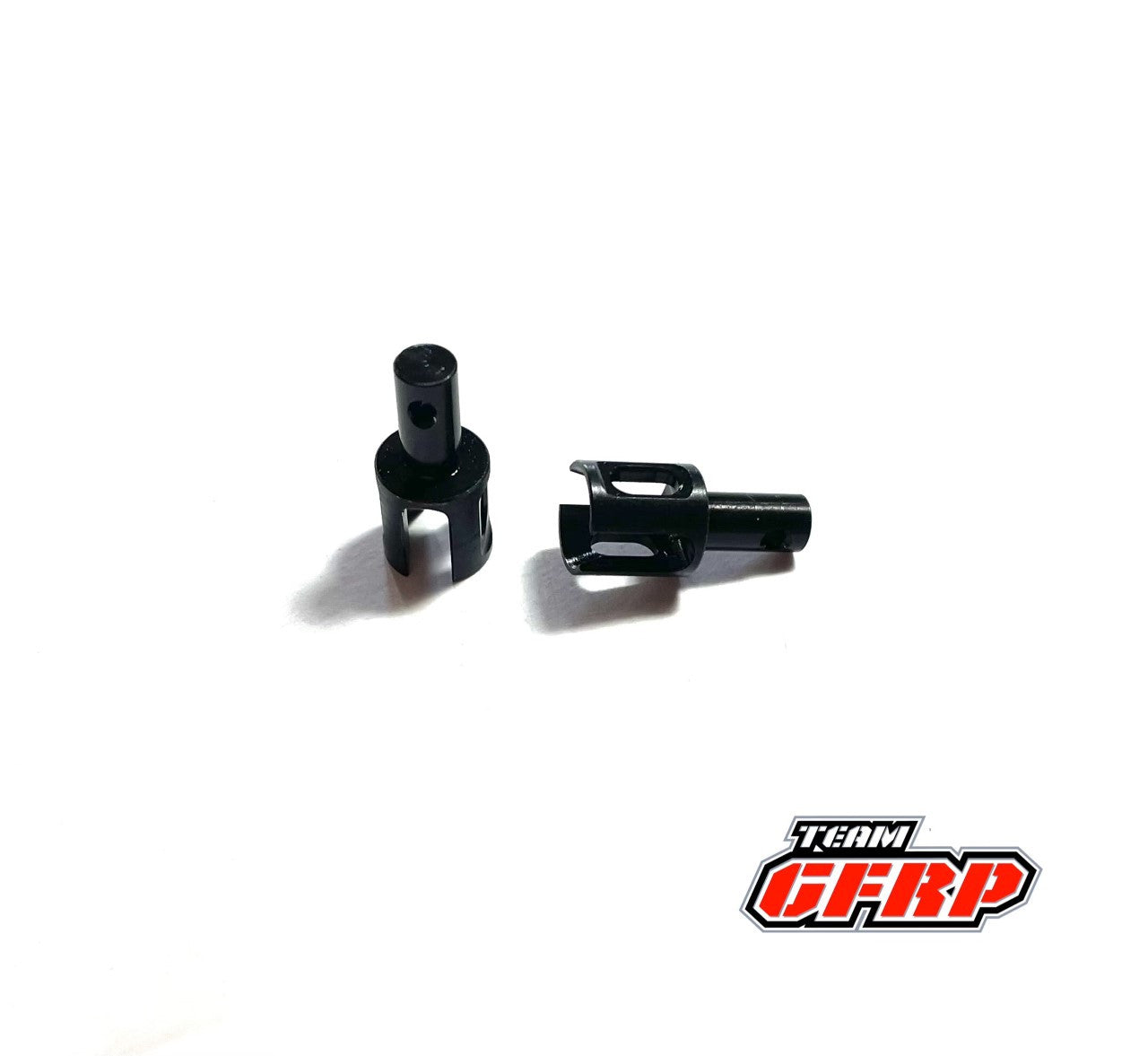 Gear Diff Outdrives Steel (Blade)
