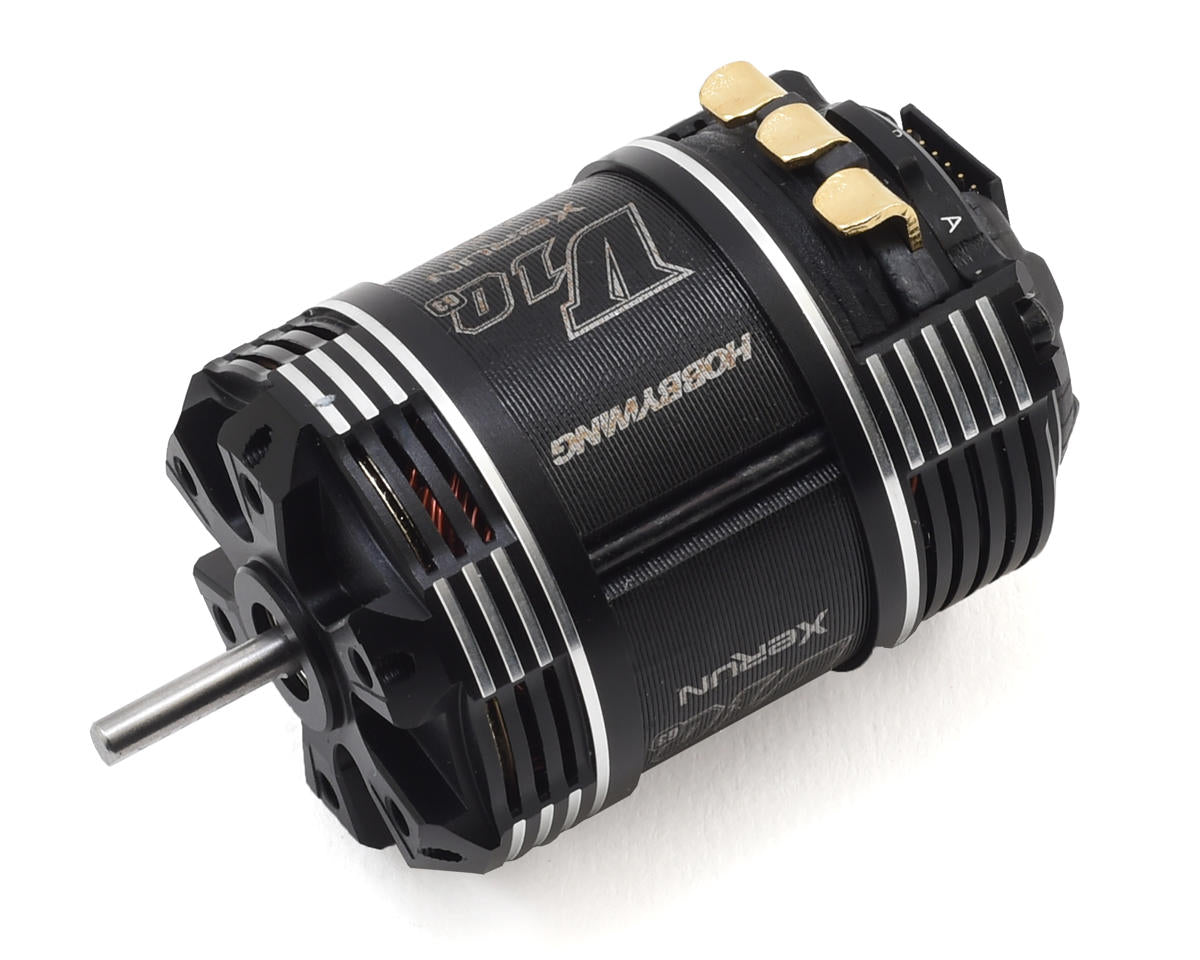 Xerun 7T motor