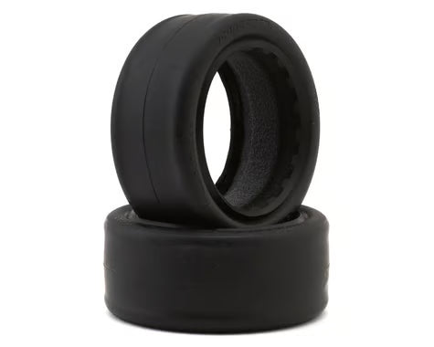 JConcepts Smoothie 3 2.2" 4WD Front Buggy Tires (2) (G2 - Medium)