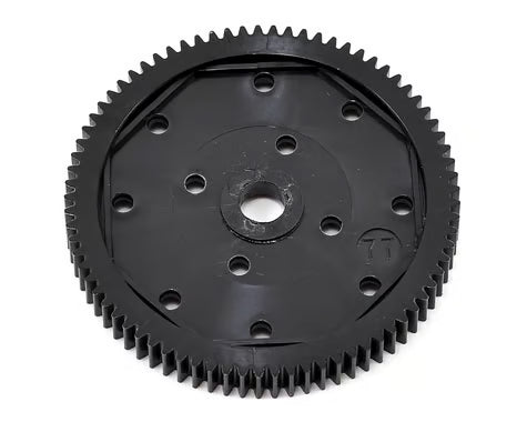 Kimbrough 48P Slipper Spur Gear (77T)