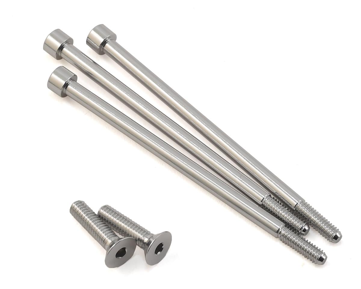 Screw. Kit for MRR V2