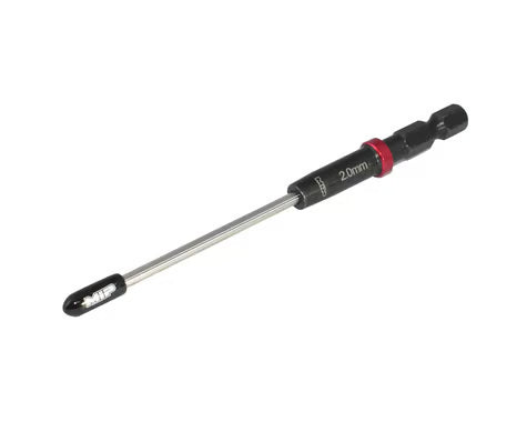 MIP Gen 2 Speed Tip Hex Driver Wrench (2mm)
