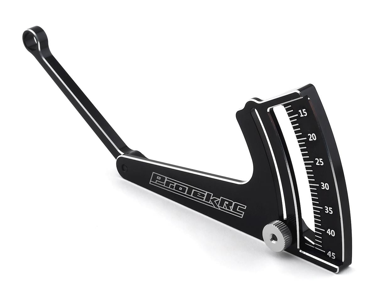 Protek ride height gauge 13-45mm