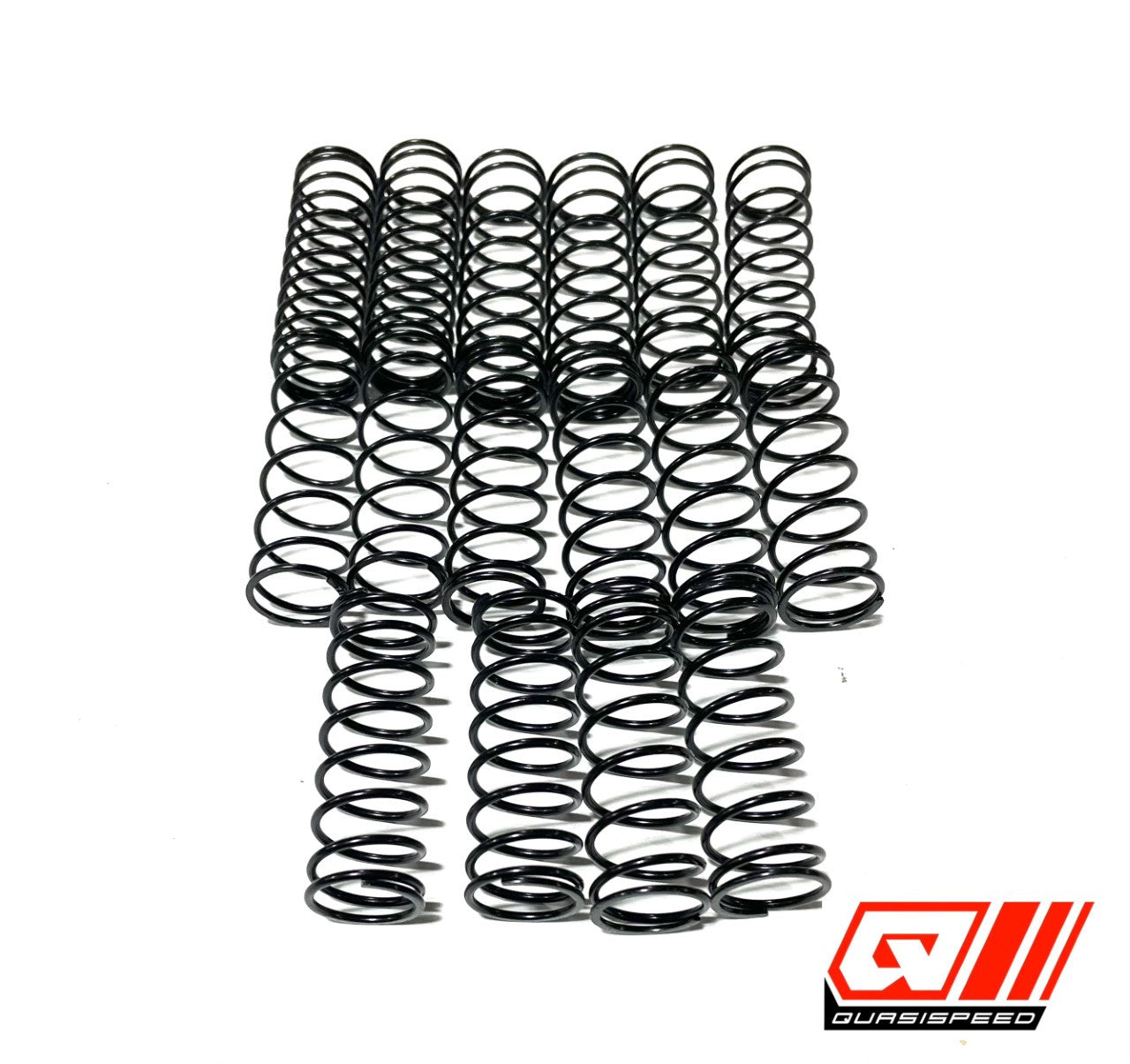 small bore #3 rated spring