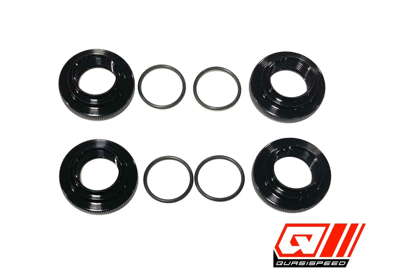Small Bore. BB/SB Shock CollarGFRPshocks