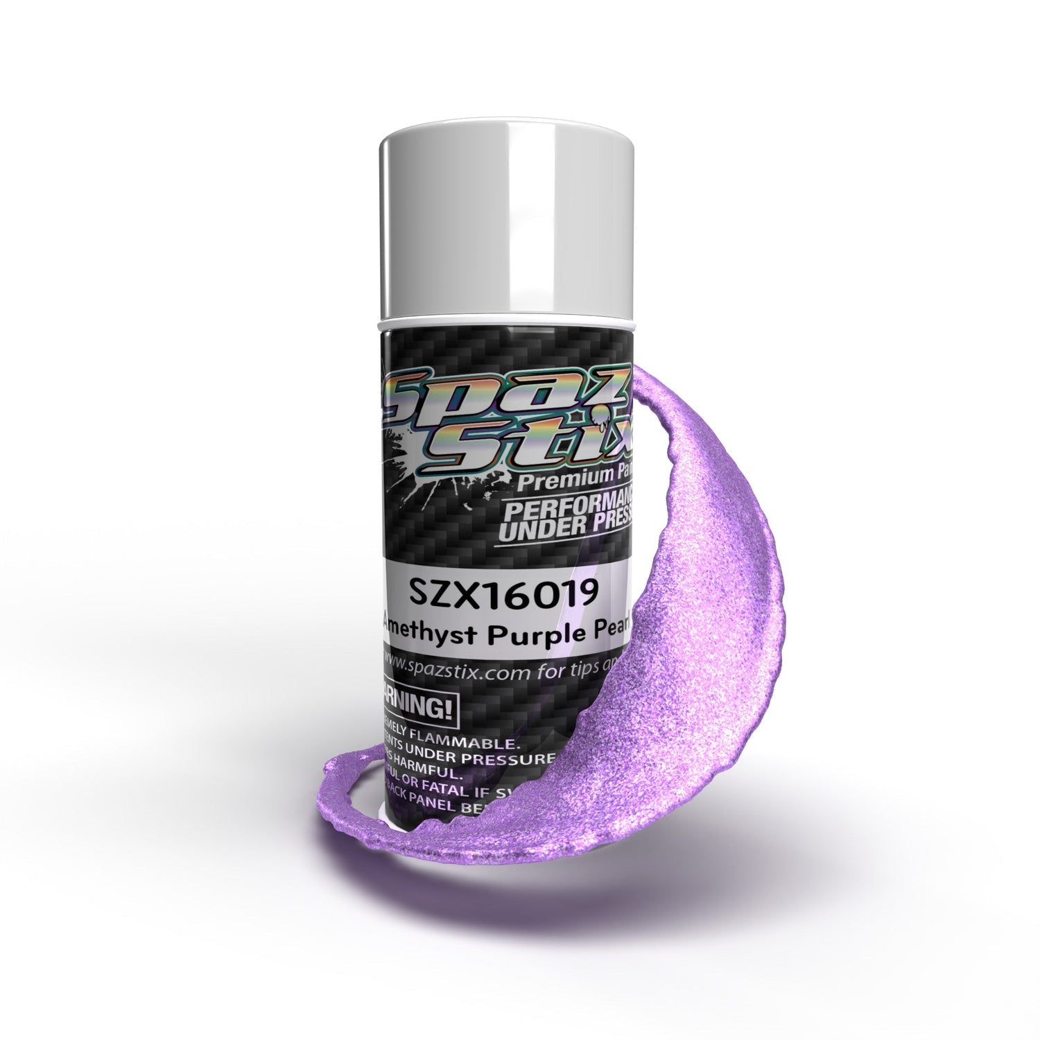 Amethyet Purple Pearl