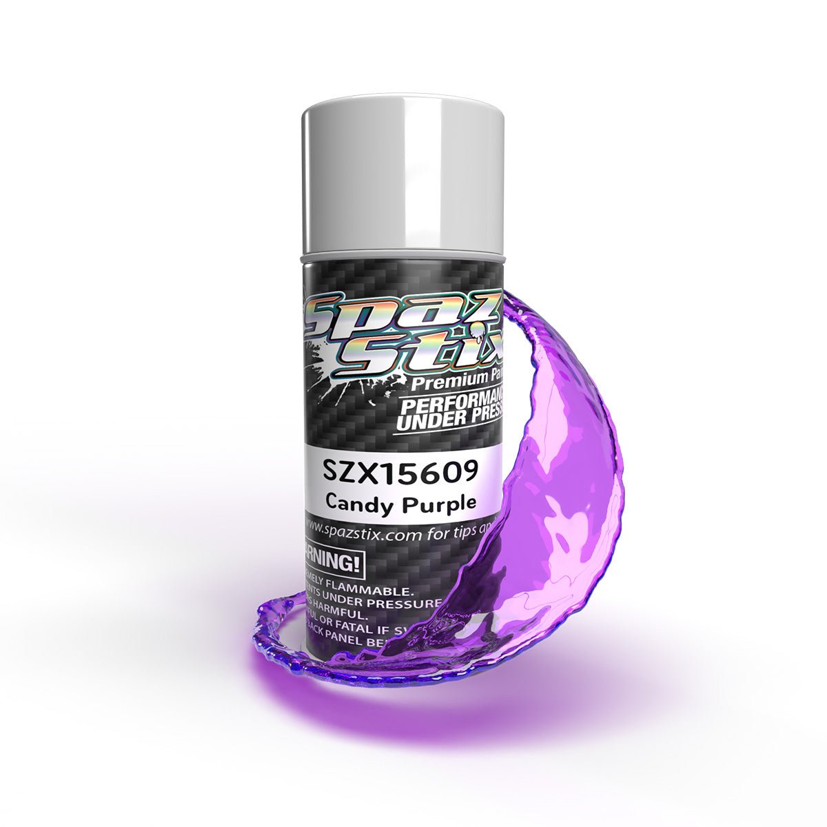Candy Purple