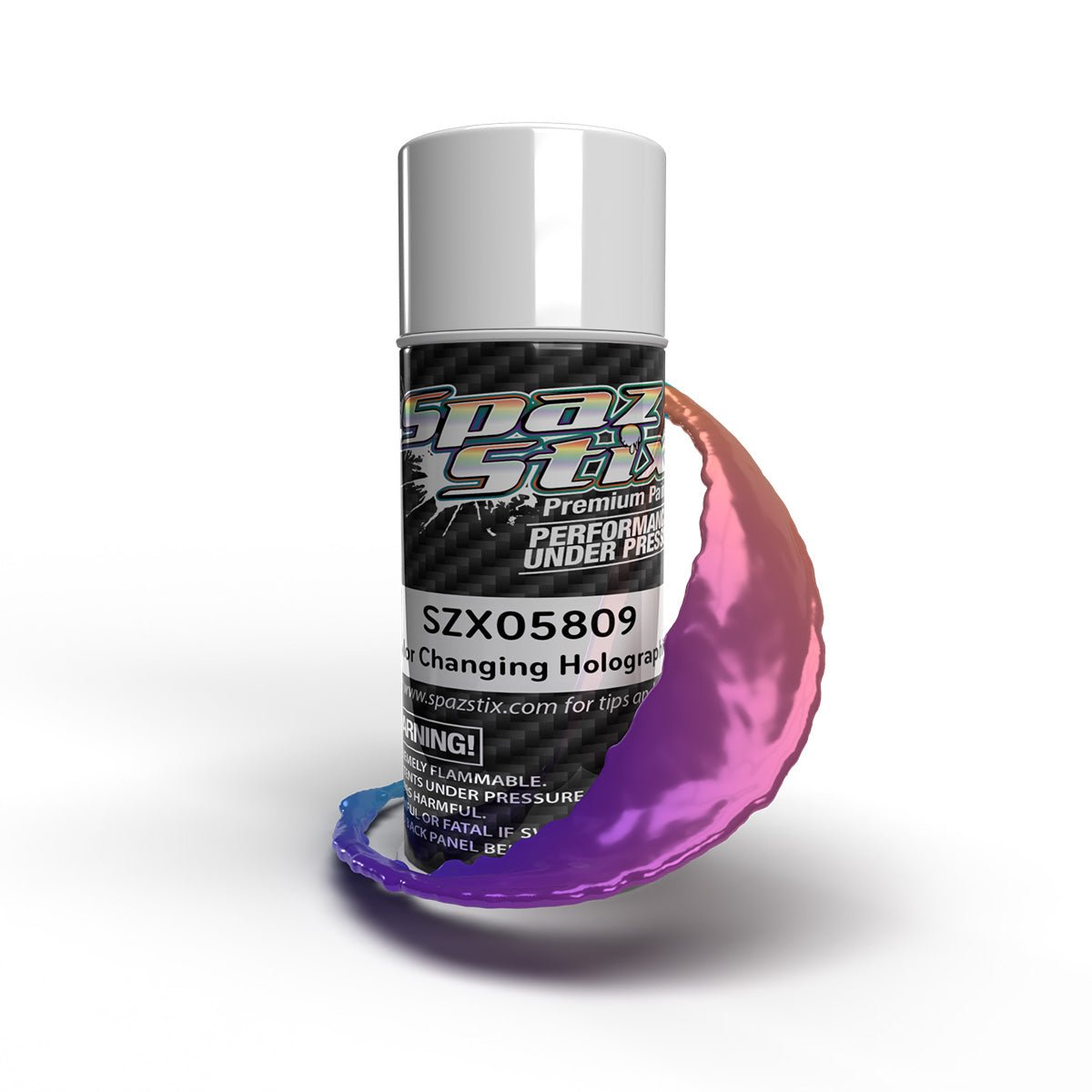 Holographic