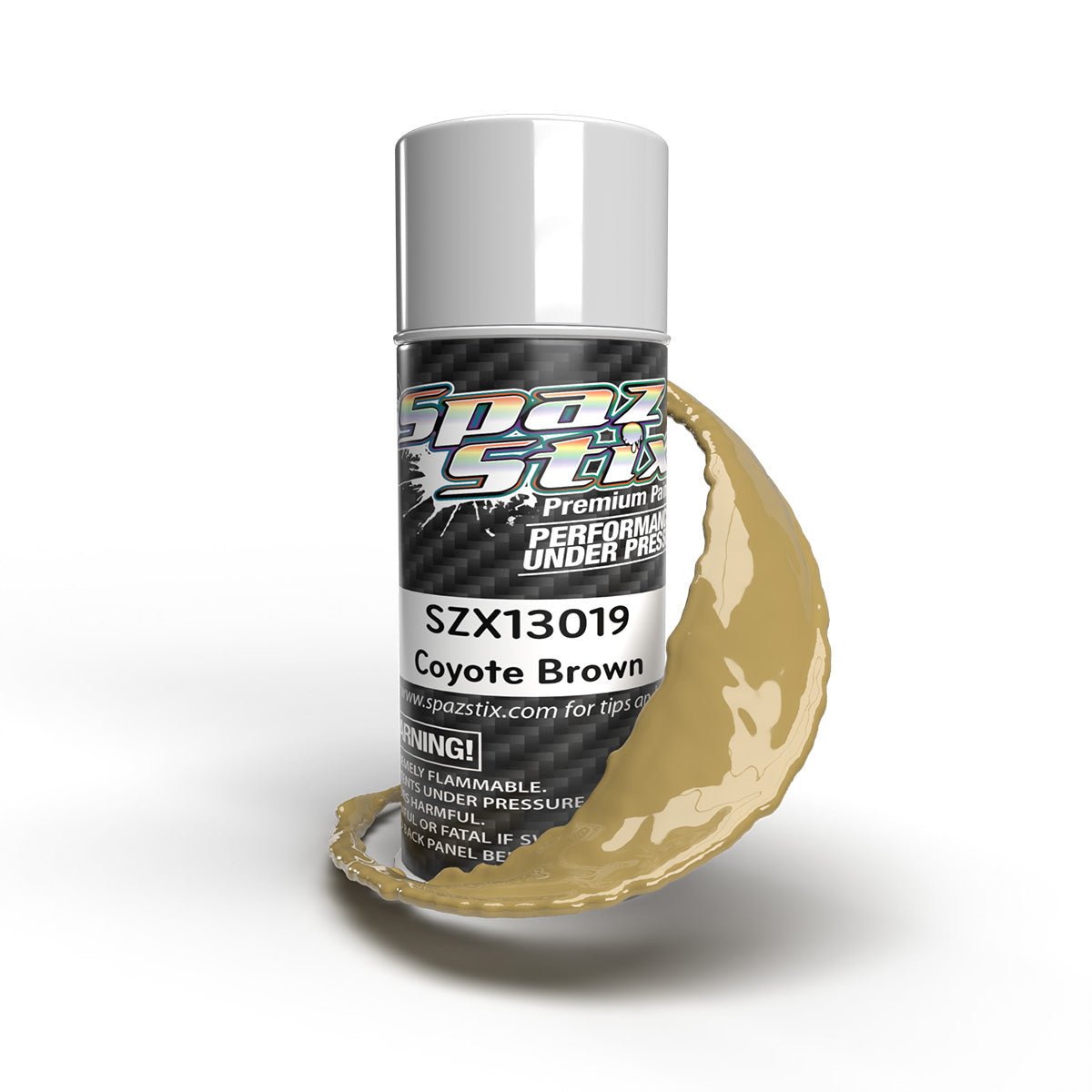 Coyote Brown