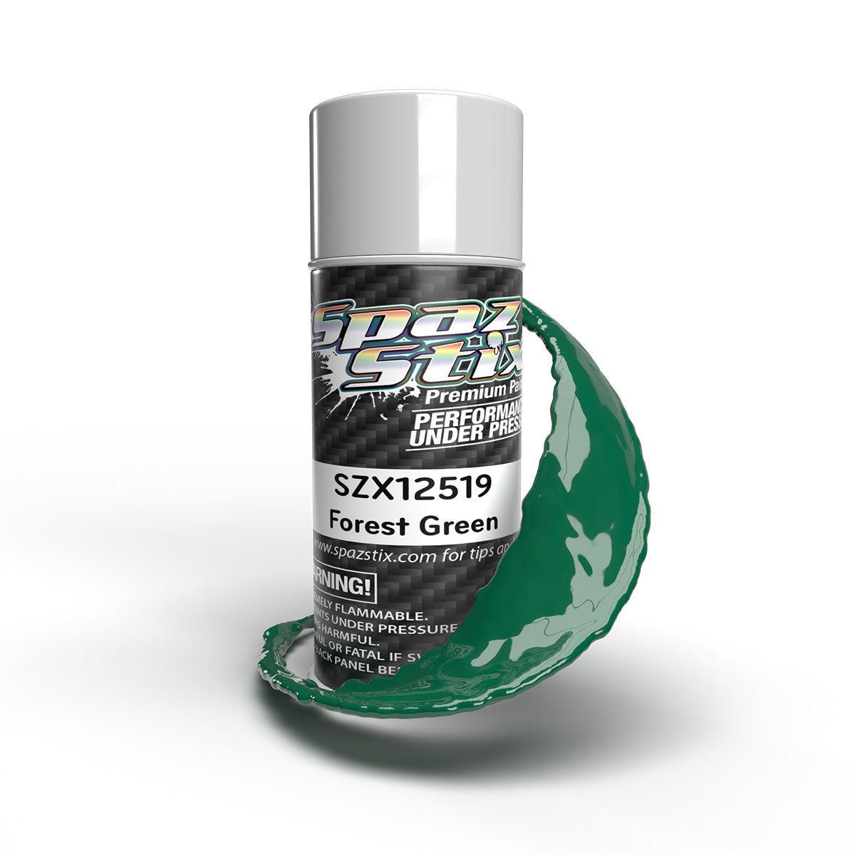 Forest Green