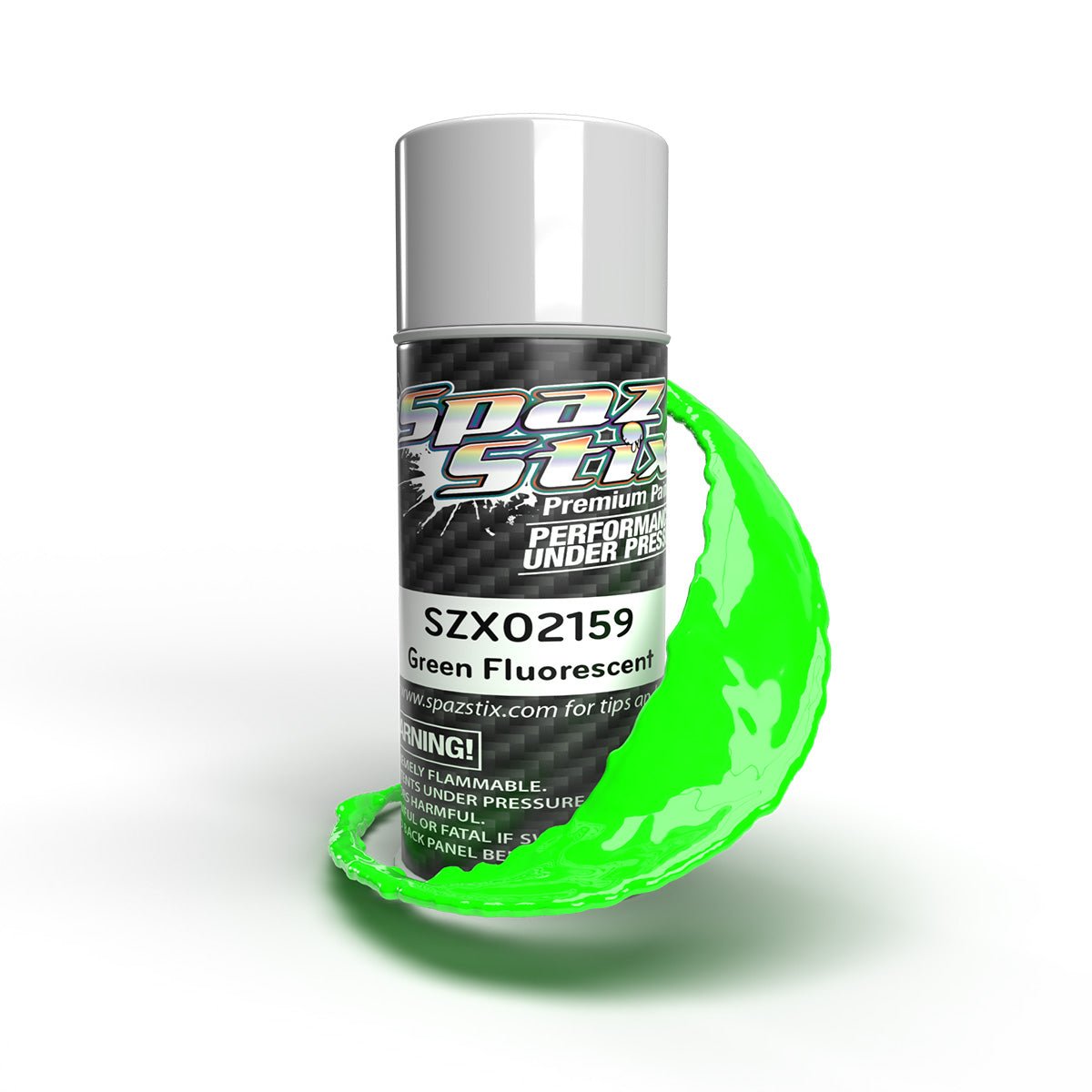 Green Fluorescent