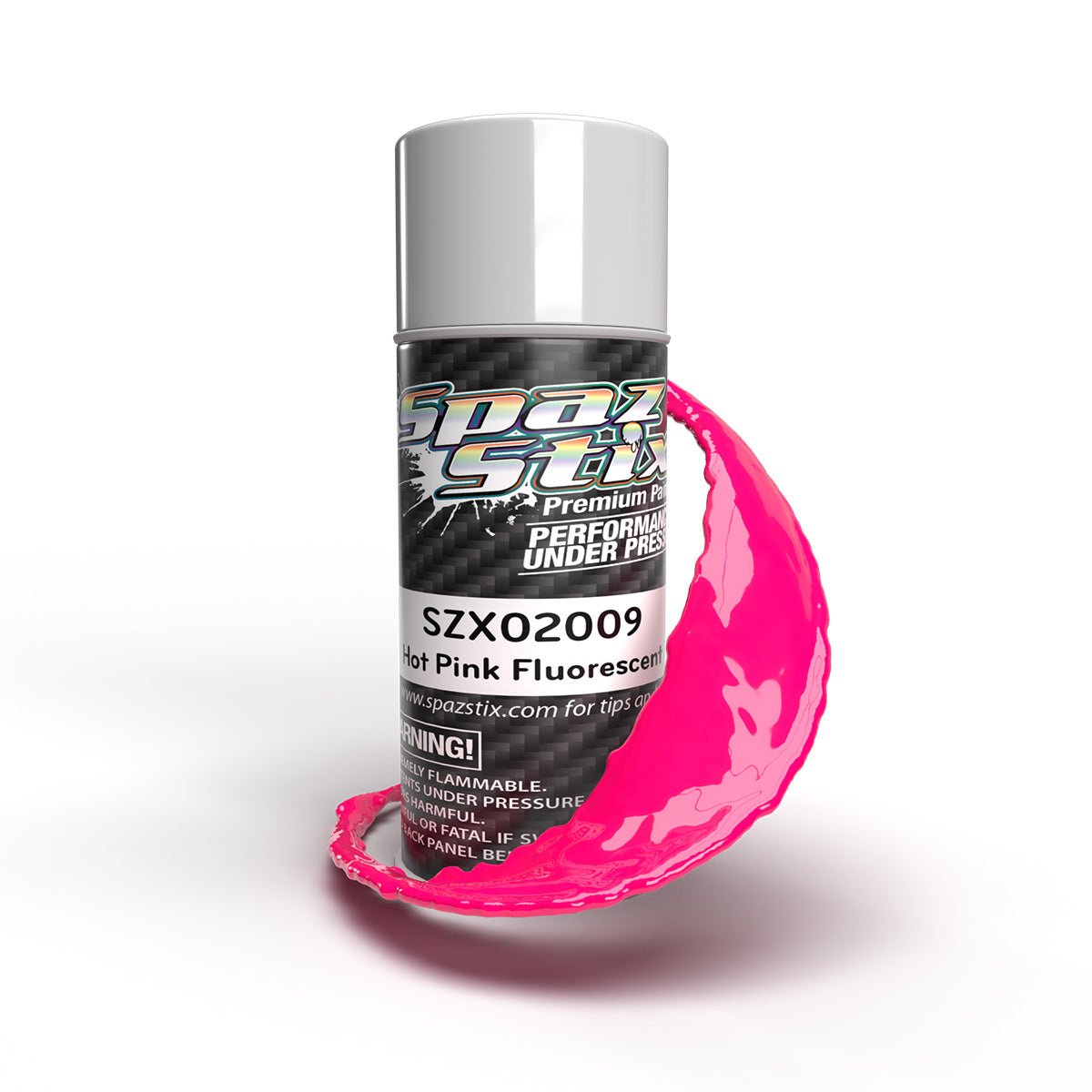 Hot Pink Fluorescent
