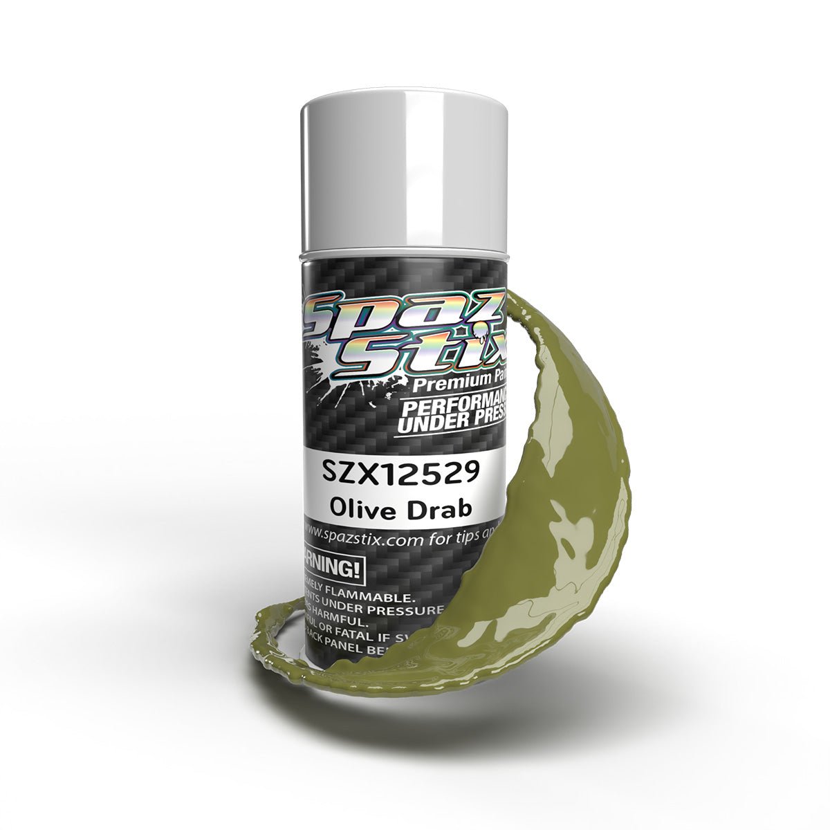 Olive Drab Green