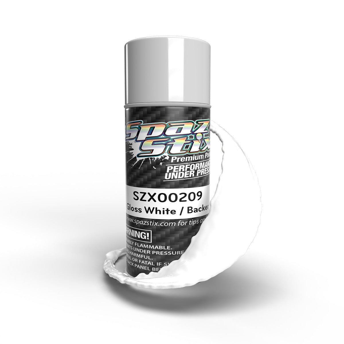 White/Backer