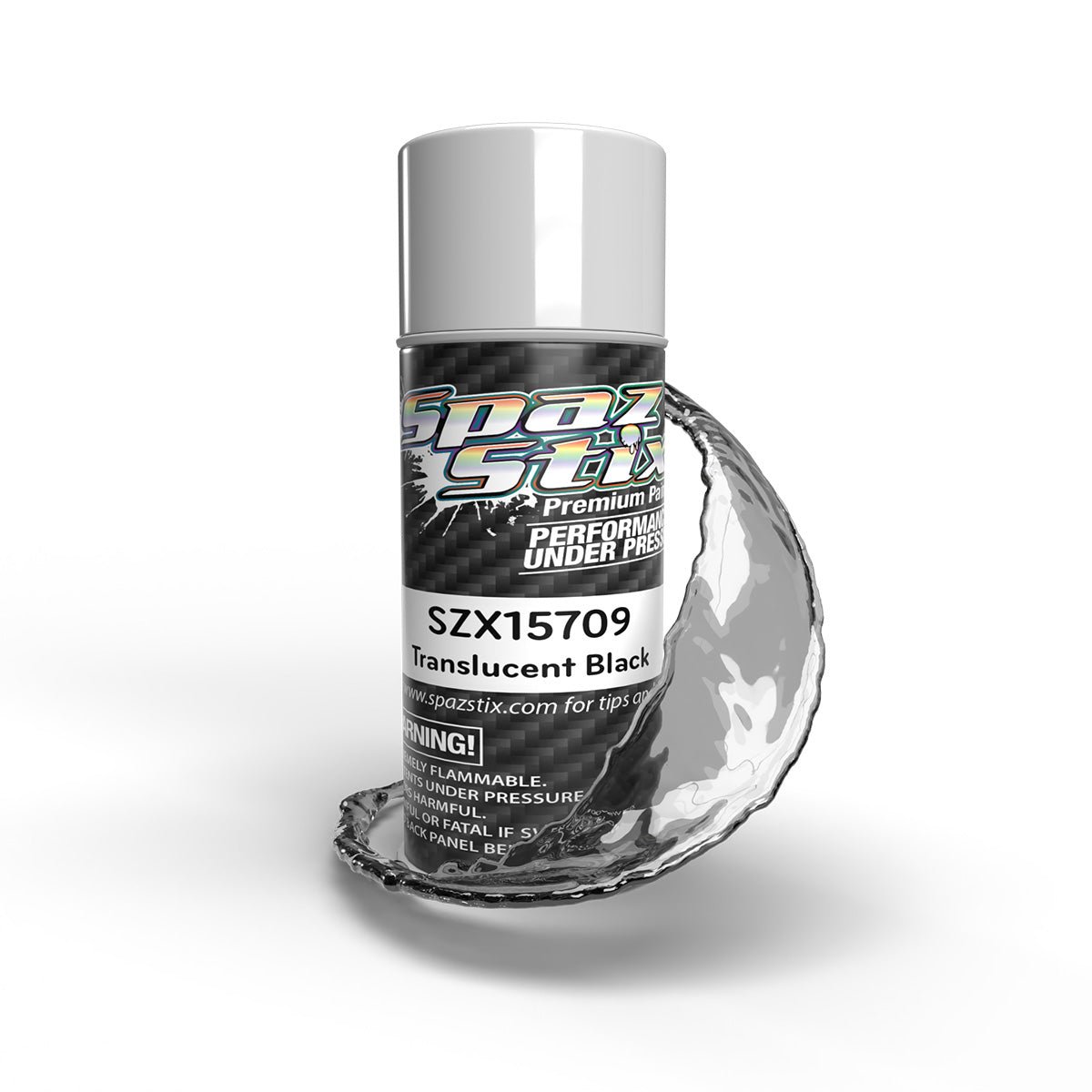 Translucent Black Window Tint