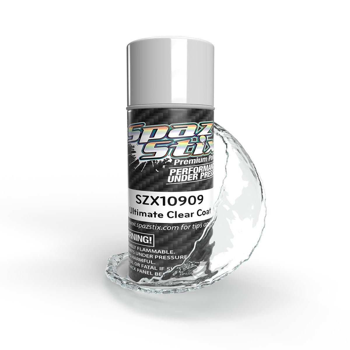 Ultimate Clear Coat for Mirror Chrome