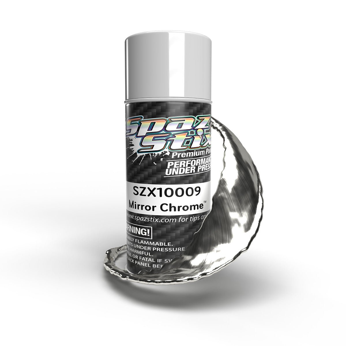 Ultimate Mirror Chrome