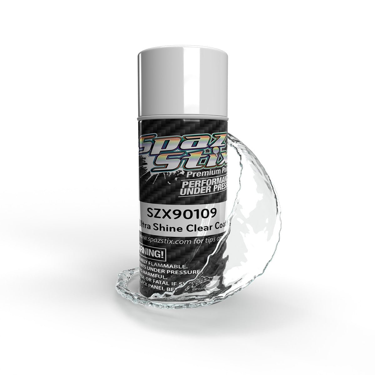 Ultra Shine Clear Coat
