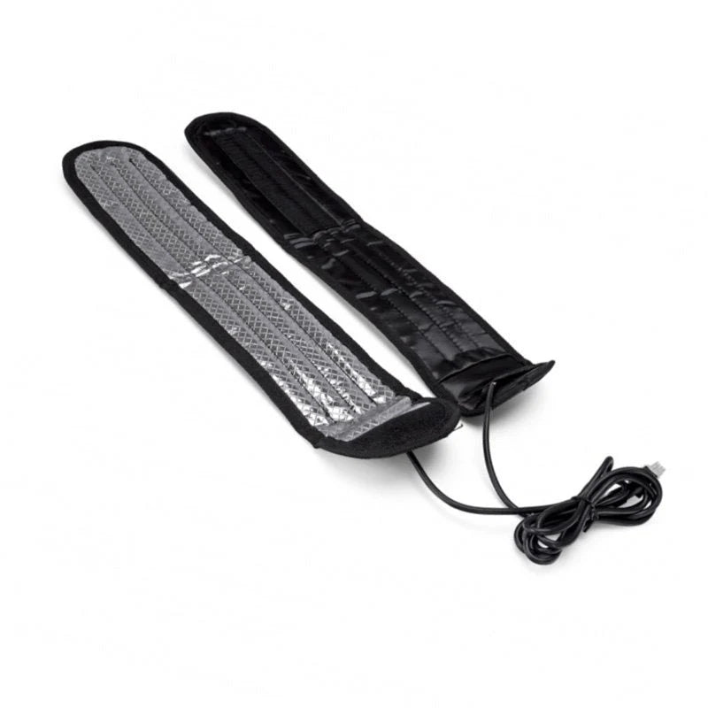 SKYRC Universal Tire Warmer Bands for 1/10 & 1/8 RC Cars